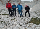 Pohod Triglav