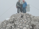 Pohod Triglav