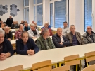 Zbor veteranov 2025