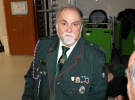 Zbor veteranov