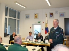 Zbor veteranov 2025