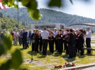 Počastitev 35 obletnice