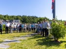 Počastitev 35 obletnice